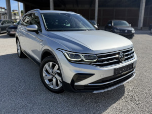 VW Tiguan Elegance 2021 god 2.0 DSG Led IQ