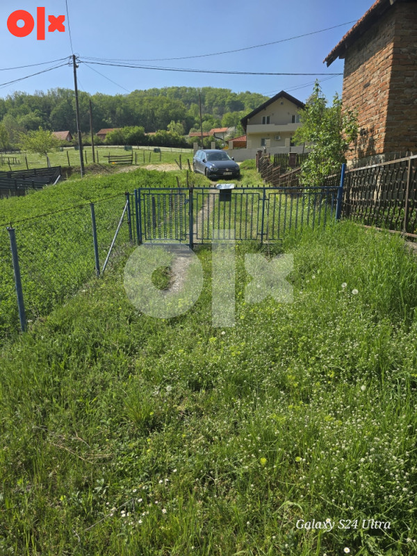 Kuća na 20 ari  Lokanj + cca 1.8Ha zemlje 3