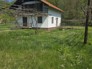 Kuća na 20 ari Lokanj + cca 1.8Ha zemlje
