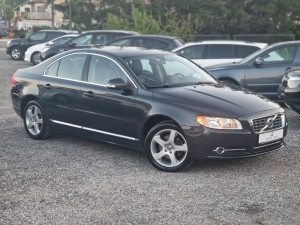 Volvo S80 2.4 D5 AUTOMATIK 2011 GOD