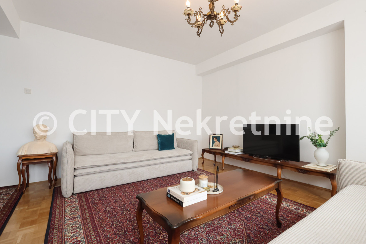 Trosoban stan - Centar - Koševo - Bolnička - 78 m² - Widok 4