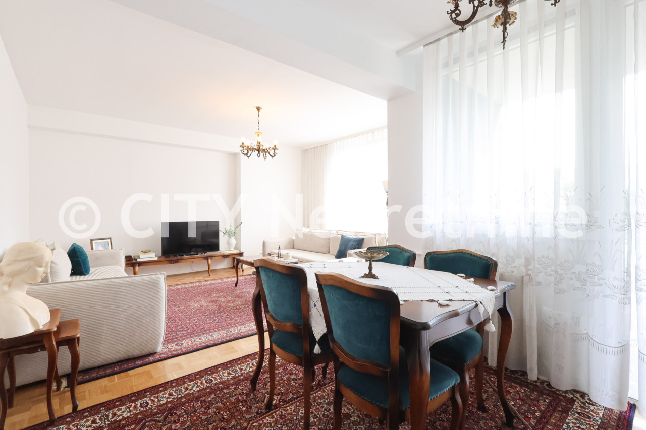 Trosoban stan - Centar - Koševo - Bolnička - 78 m² - Widok 5