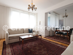 Trosoban stan - Centar - Koševo - Bolnička - 78 m2