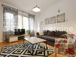 Dvosoban namješten stan - Centar - Musala - 64 m2