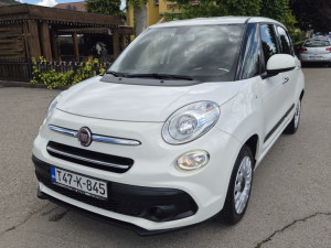 FIAT 500L 1.3 MULTIJET 2020.GOD.