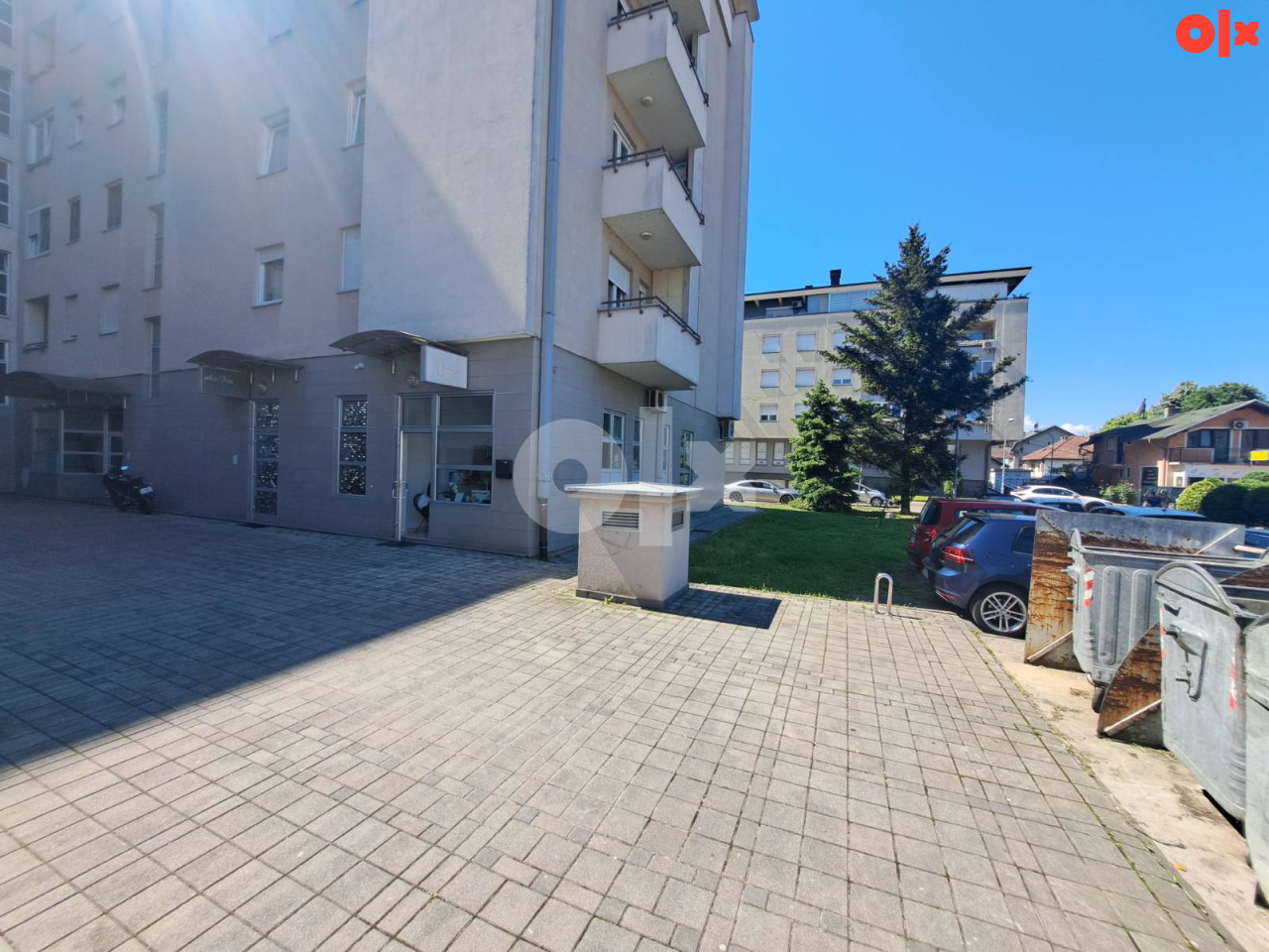 Poslovni prostor Banja Luka Nova varoš 8