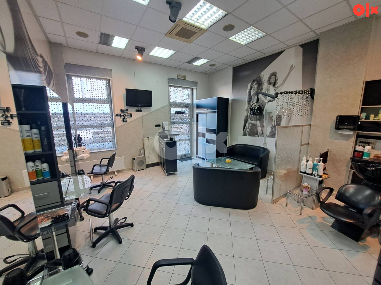 Poslovni prostor Banja Luka Nova varoš 3
