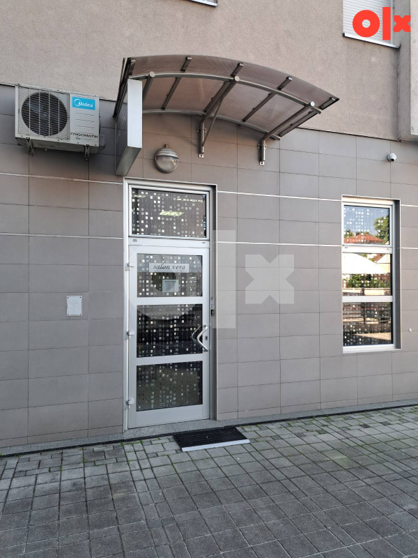 Poslovni prostor Banja Luka Nova varoš 7