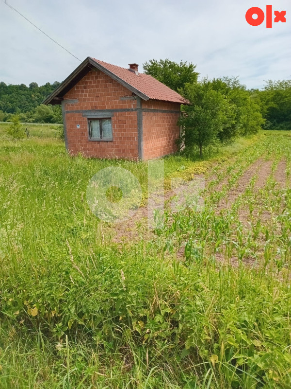 Zemljište Sanski Most