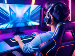 Računar Monitor Laptop Štampač NA RATE Gaming oprema BRZI KREDIT