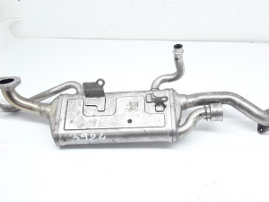 A6421402475 EGR  MERCEDES E CLASS (W212)FACELIFT 2013-