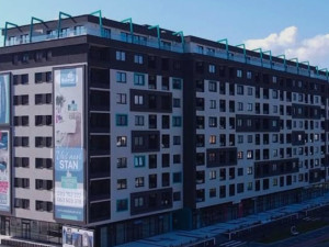 Prodaja stana u naselju Bulevar Stup