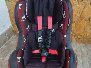 AUTOSJEDALICA ZA DJECU 0-25 KG CHIPOLINO  TRAX  NEO