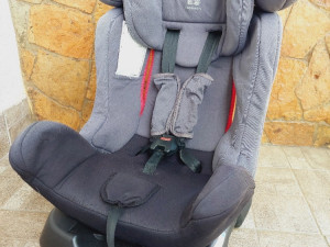 AUTOSJEDALICA ZA DJECU 0-25 KG  MEDO  BROOONDO