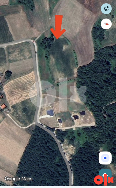 Zemljište Banja Luka Goleši