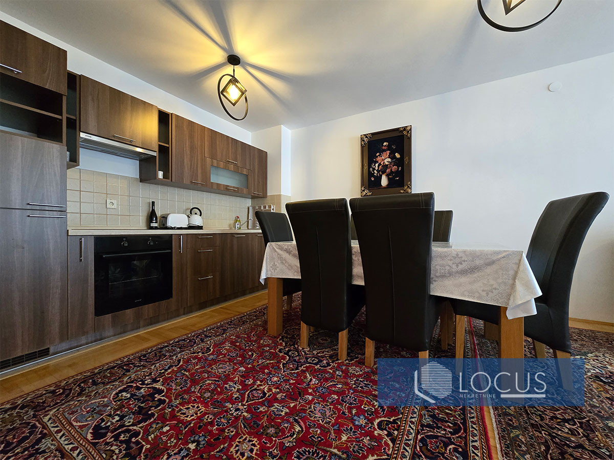 LOCUS: Namješten dvosoban apartman, Bjelašnica photo 4