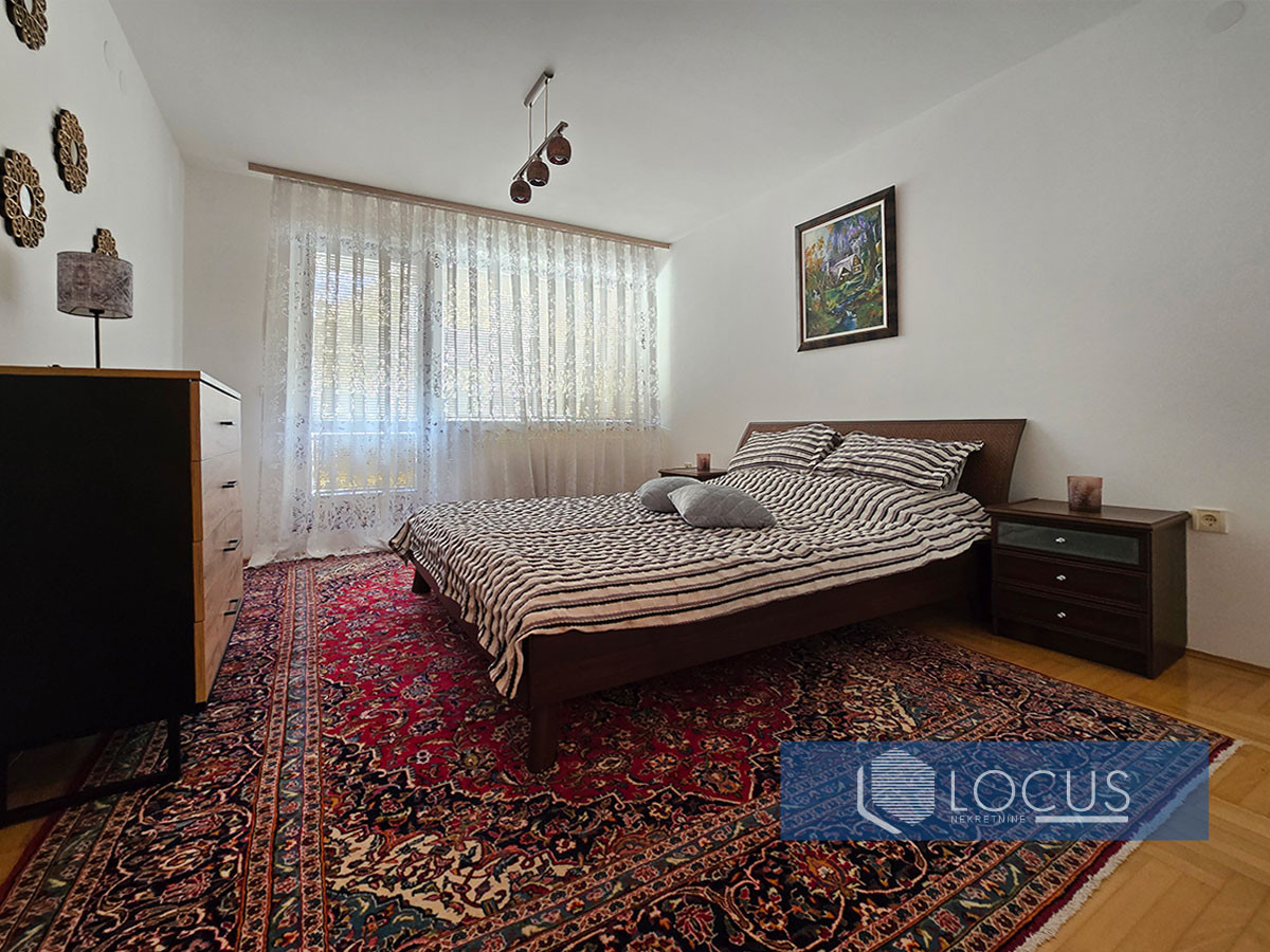 LOCUS: Namješten dvosoban apartman, Bjelašnica photo 5