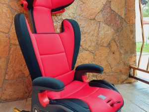 AUTOSJEDALICA ZA DJECU 15--36 KG PEG PEREGO SUREFIX ISOFIX