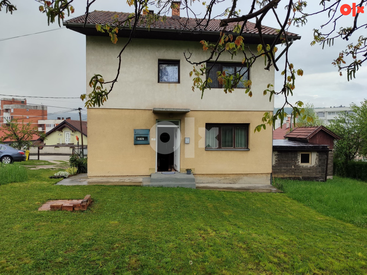 Kuća Ilijaš - Novo naselje na prodaju 3