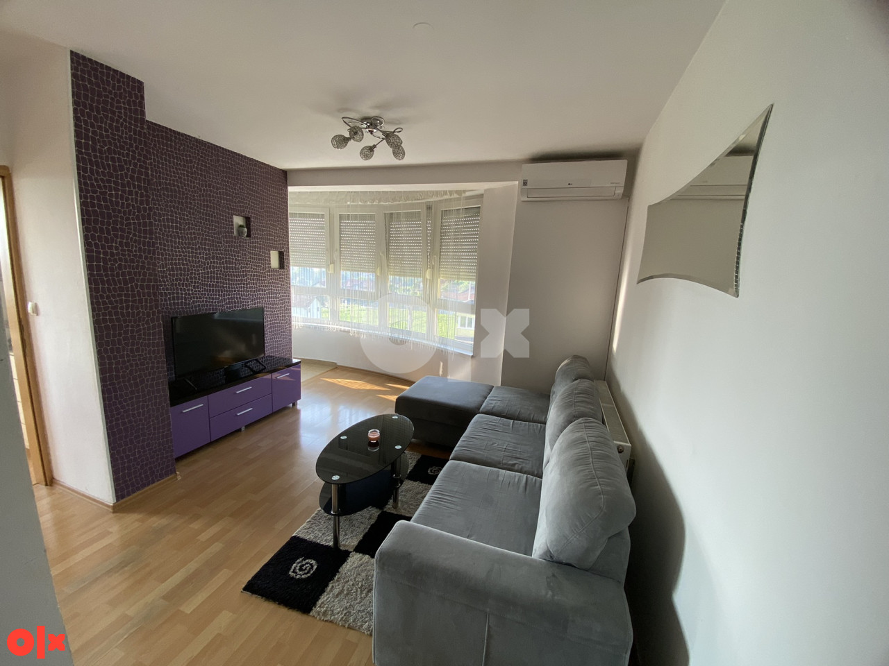 Stan Banja Luka 38m2