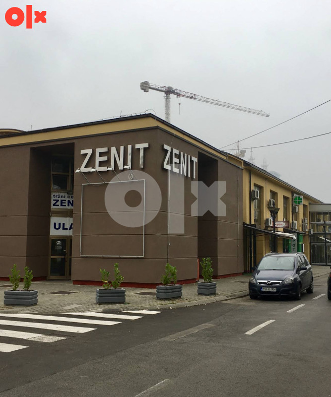 Poslovni prostor Banja Luka