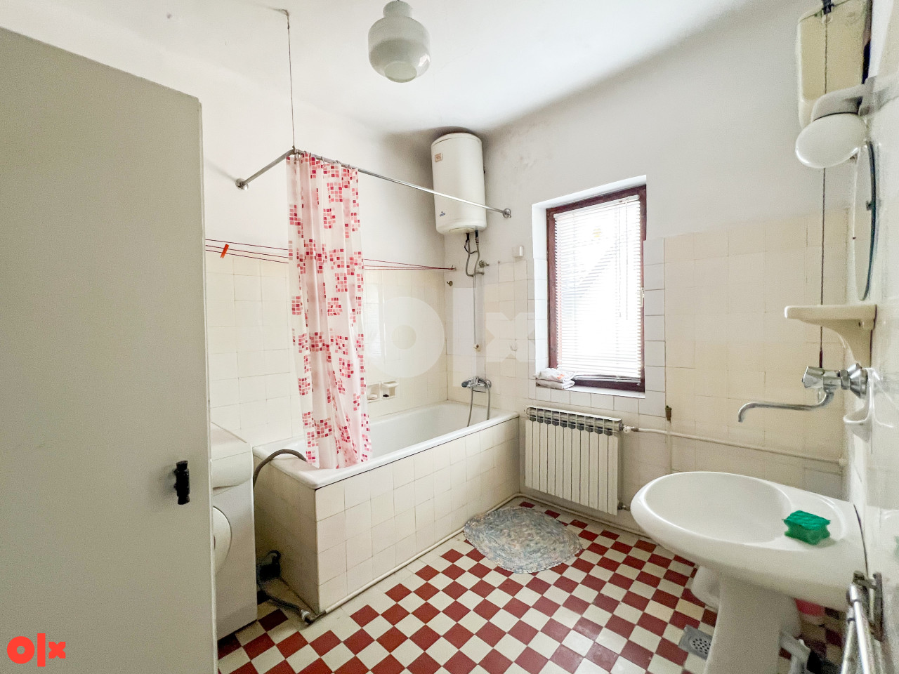 Kuća na 3 etaže Alifakovac Stari Grad - Widok 5