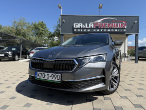 SKODA OCTAVIA 2.0 TDI DSG SELECTION 2025 GOD MATRIX VIRTUAL*NOVO*