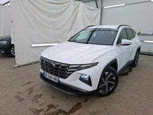 HYUNDAI TUCSON 1.6 CRDI 136KS CREATIVE BVA7 2023 G