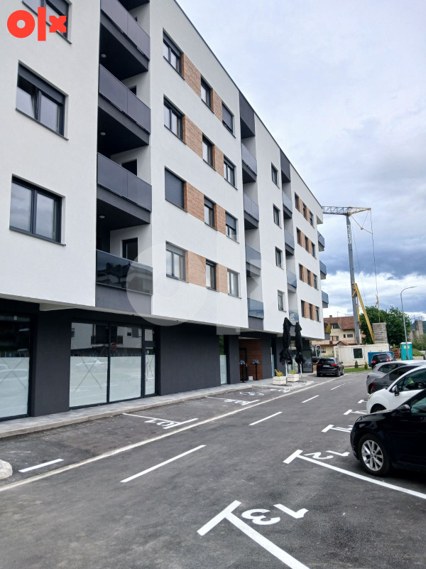 Stan Banja Luka 46m2