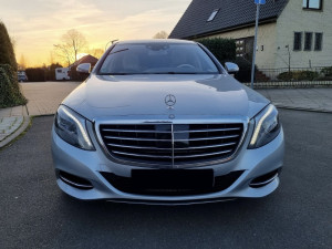 Branik original za Mercedes W222 2015 god kompletan karambolka