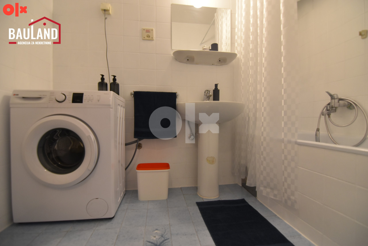 Namješten trosoban stan, 78m2 / Koševo, Centar 13