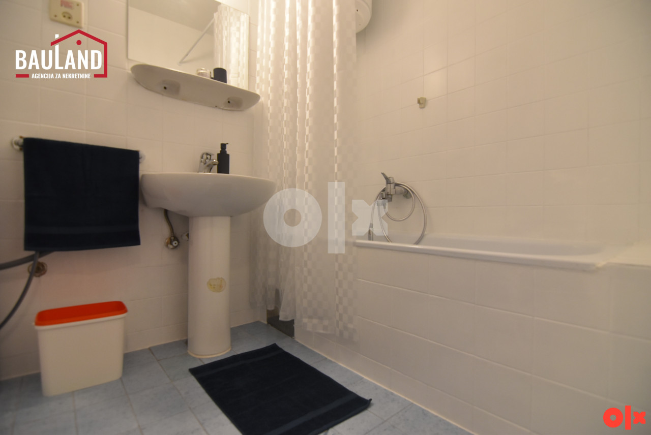 Namješten trosoban stan, 78m2 / Koševo, Centar 14
