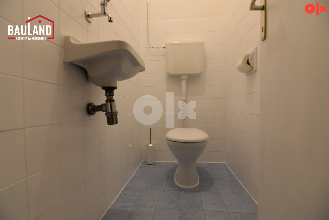 Namješten trosoban stan, 78m2 / Koševo, Centar 15