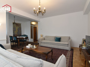 Namješten trosoban stan, 78m2 / Koševo, Centar