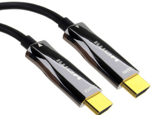 HDMI opticki kabal 10M 2.0 4K 60HZ 18Gbps ARC HDCP 045784