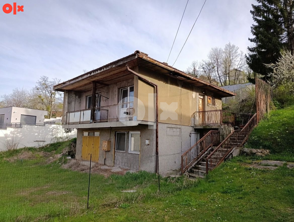Kuća Kobilja glava ekstra lokacija