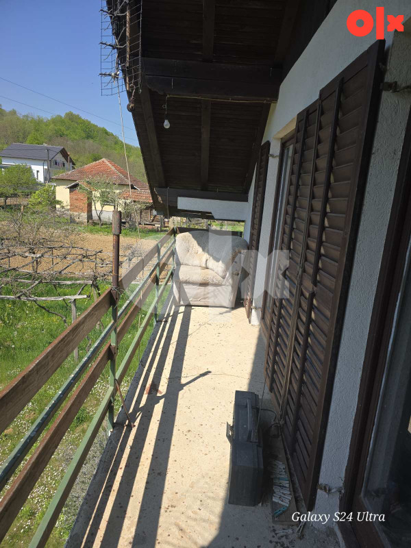 Kuća Branjevski Lokanj 120m2 3