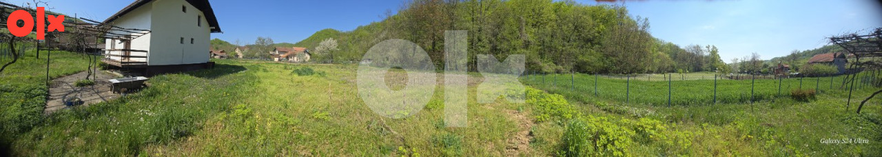 Kuća Branjevski Lokanj 120m2 2