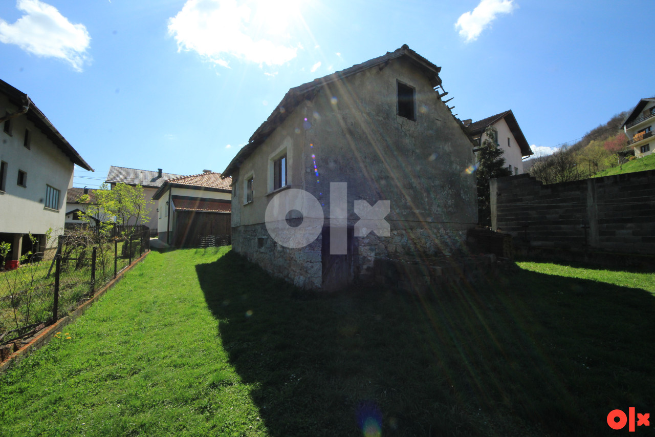 Vikendica / Kuca Potkraj / Kiseljak / 13