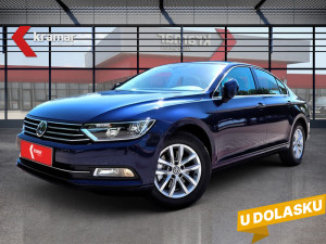 Volkswagen Passat 2.0 CR TDI DSG-Tiptronik Comfortline
