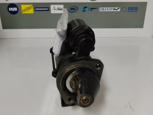 Anlaser Alnaser 12V 3,2kw 11Z Deutz Fahr Volvo Khd