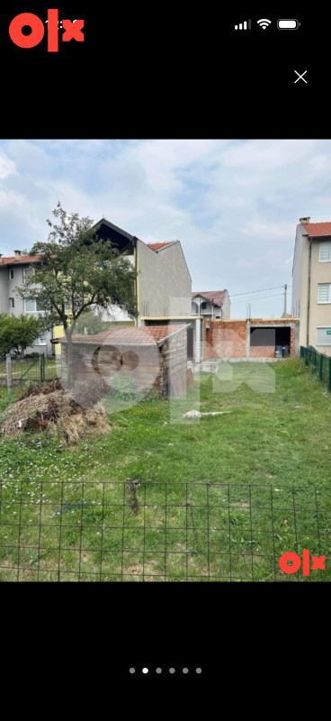 Kuća Živinice Šarenjak