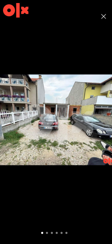 Kuća Živinice Šarenjak 2