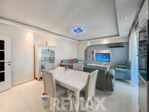 Luksuzan stan 75m2 uz plažu, bazen, sauna, teretana,hamam,parking photo 3