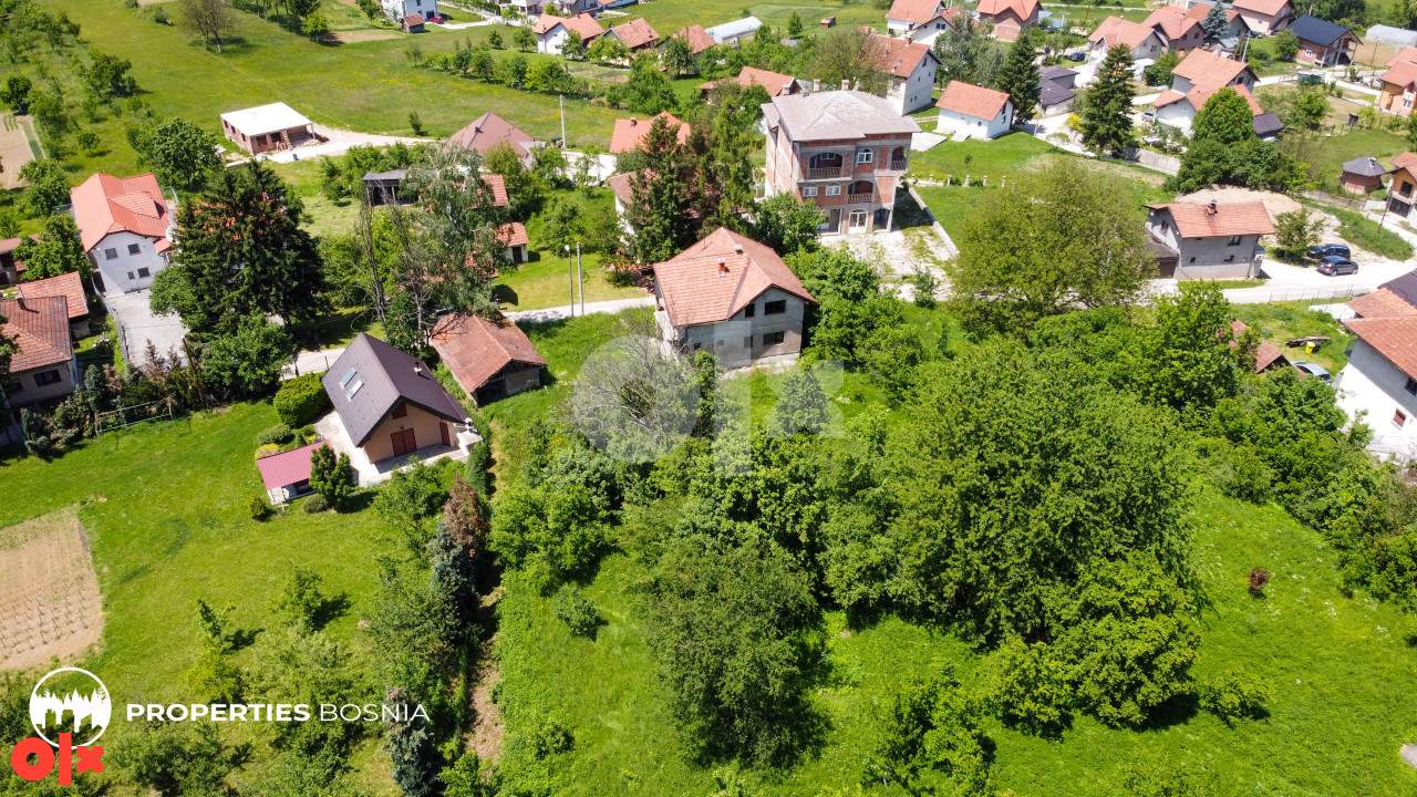 Kuća Ilijaš 2