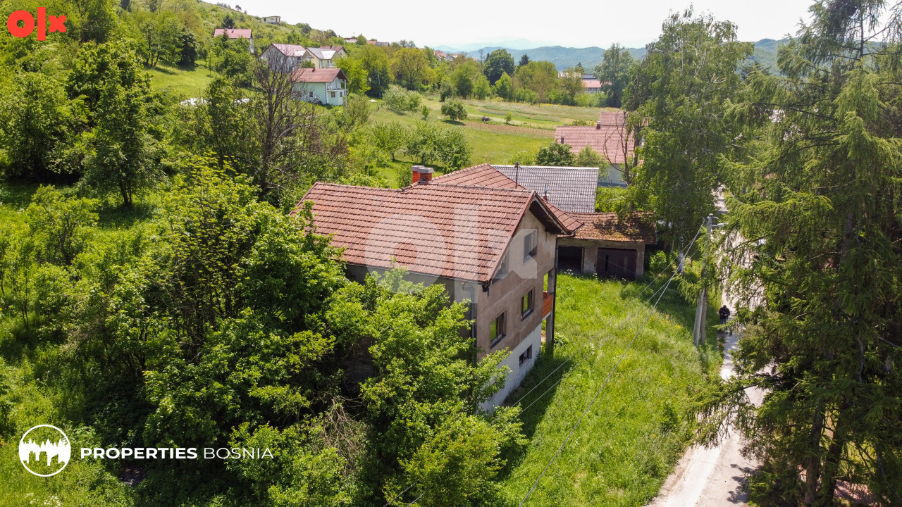 Kuća Ilijaš photo 4