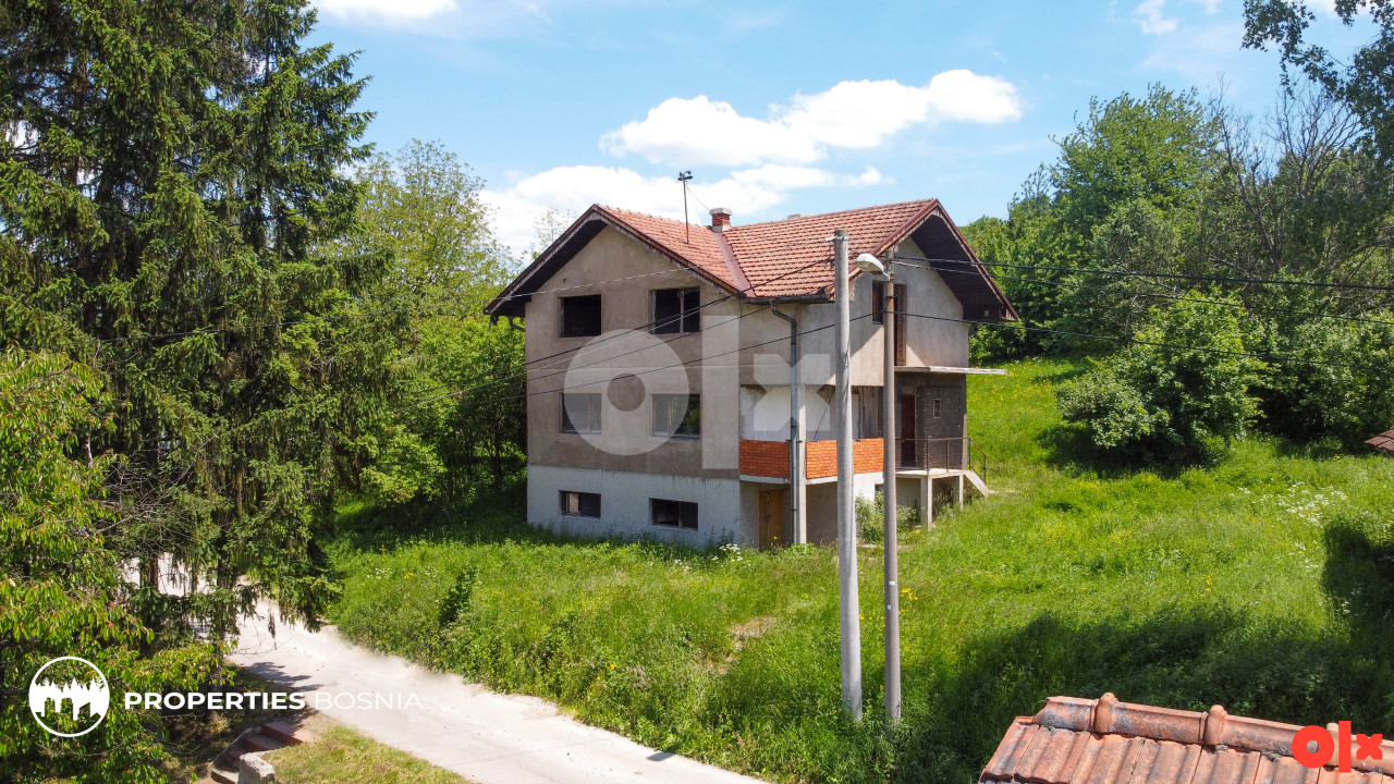 Kuća Ilijaš photo 5