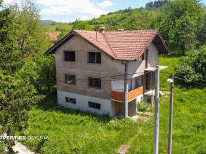 Kuća Ilijaš