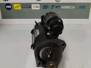 Anlaser Alnaser 12V 3,2kw 9Z Deutz Bomag Khd