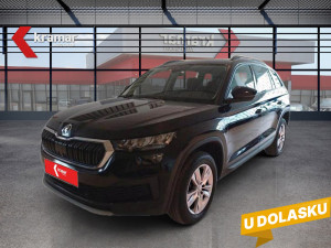 Skoda Kodiaq 2.0 TDI DSG Executive -Full LED- 7-Sjedišta FACELIFT